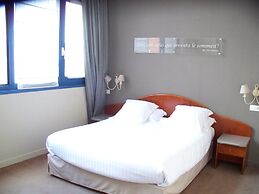 Best Western Hotel Hermitage