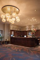 Best Western Hotel Hermitage