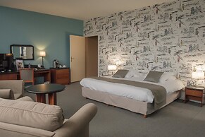 Best Western Hotel Hermitage