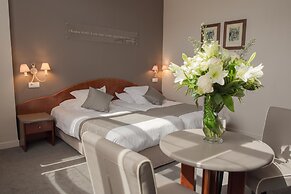 Best Western Hotel Hermitage