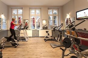 Best Western Hotel Hermitage