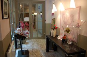 Best Western Hotel Hermitage