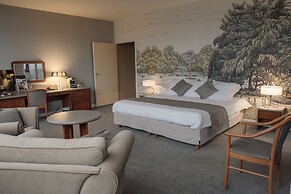 Best Western Hotel Hermitage