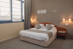 Best Western Hotel Hermitage