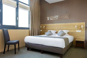 Best Western Hotel Hermitage