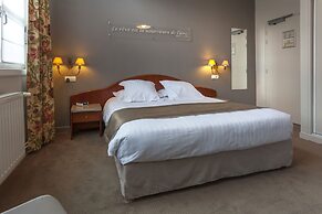 Best Western Hotel Hermitage