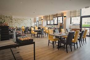 Best Western Hotel Hermitage