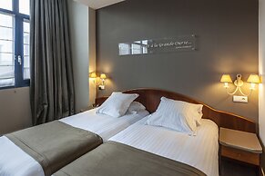 Best Western Hotel Hermitage