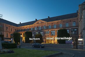 Best Western Hotel Hermitage