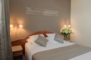 Best Western Hotel Hermitage