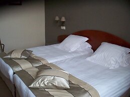 Best Western Hotel Hermitage