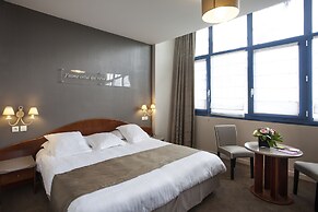 Best Western Hotel Hermitage