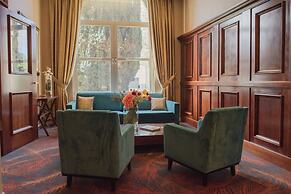 Best Western Hotel Hermitage