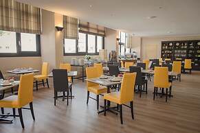Best Western Hotel Hermitage