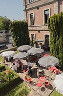 Best Western Hotel Hermitage