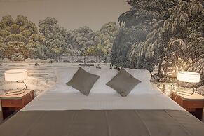 Best Western Hotel Hermitage