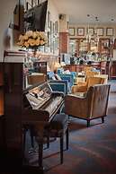 Best Western Hotel Hermitage