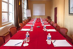 Best Western Hotel Hermitage