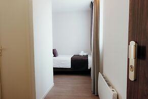 Hôtel Red Fox