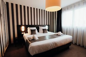 Hôtel Red Fox