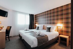 Hôtel Red Fox