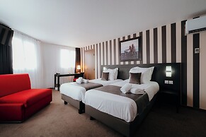Hôtel Red Fox