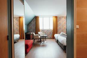 Hôtel Red Fox