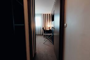 Hôtel Red Fox