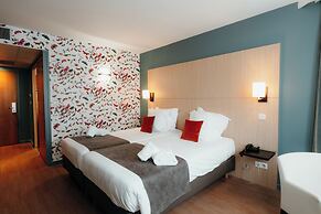 Hôtel Red Fox
