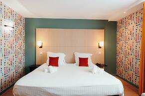 Hôtel Red Fox