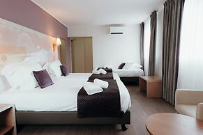 Hôtel Red Fox