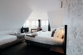 Hôtel Red Fox