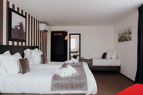 Hôtel Red Fox