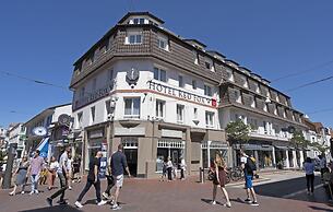Hôtel Red Fox