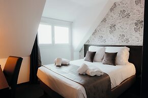 Hôtel Red Fox