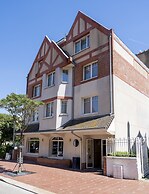Hôtel Red Fox