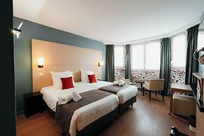 Hôtel Red Fox