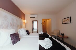 Hôtel Red Fox
