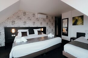 Hôtel Red Fox