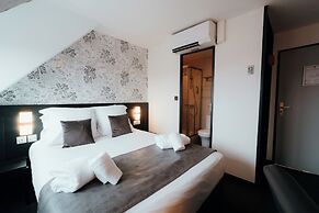 Hôtel Red Fox