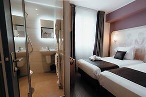Hôtel Red Fox