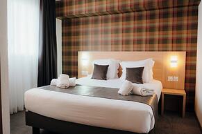 Hôtel Red Fox
