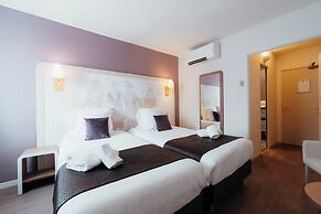 Hôtel Red Fox