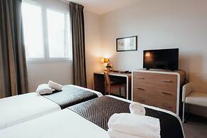 Hôtel Red Fox