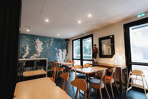 Hôtel Red Fox