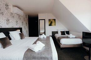Hôtel Red Fox