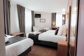 Hôtel Red Fox