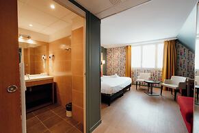 Hôtel Red Fox