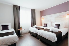 Hôtel Red Fox