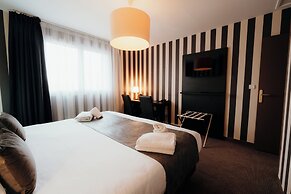 Hôtel Red Fox